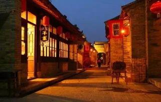 运城袁家村爆料事件最新,揭秘背后真相与争议  第1张